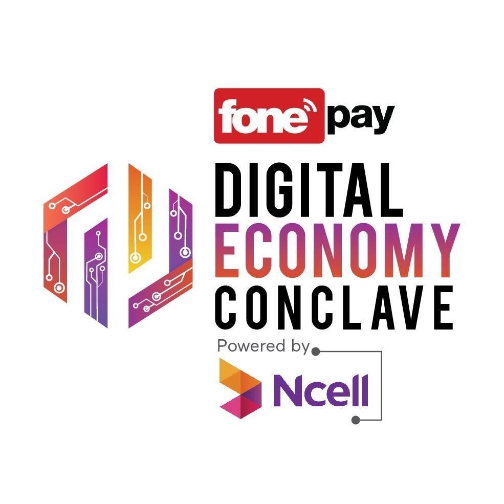 Nepal’s First Digital Economy Conclave by Fonepay